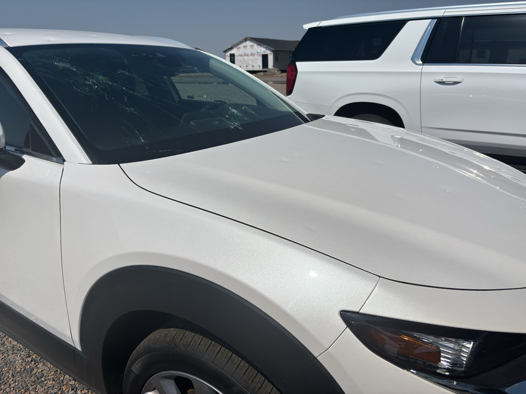 Used 2022 MAZDA CX-30 AWD 2.5 S w/ Select Package image 32