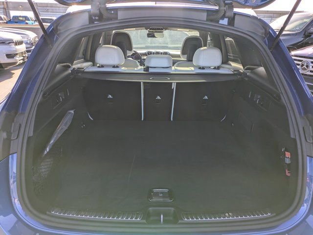 Used 2023 Mercedes-Benz GLC 300 w/ AMG Line image 11