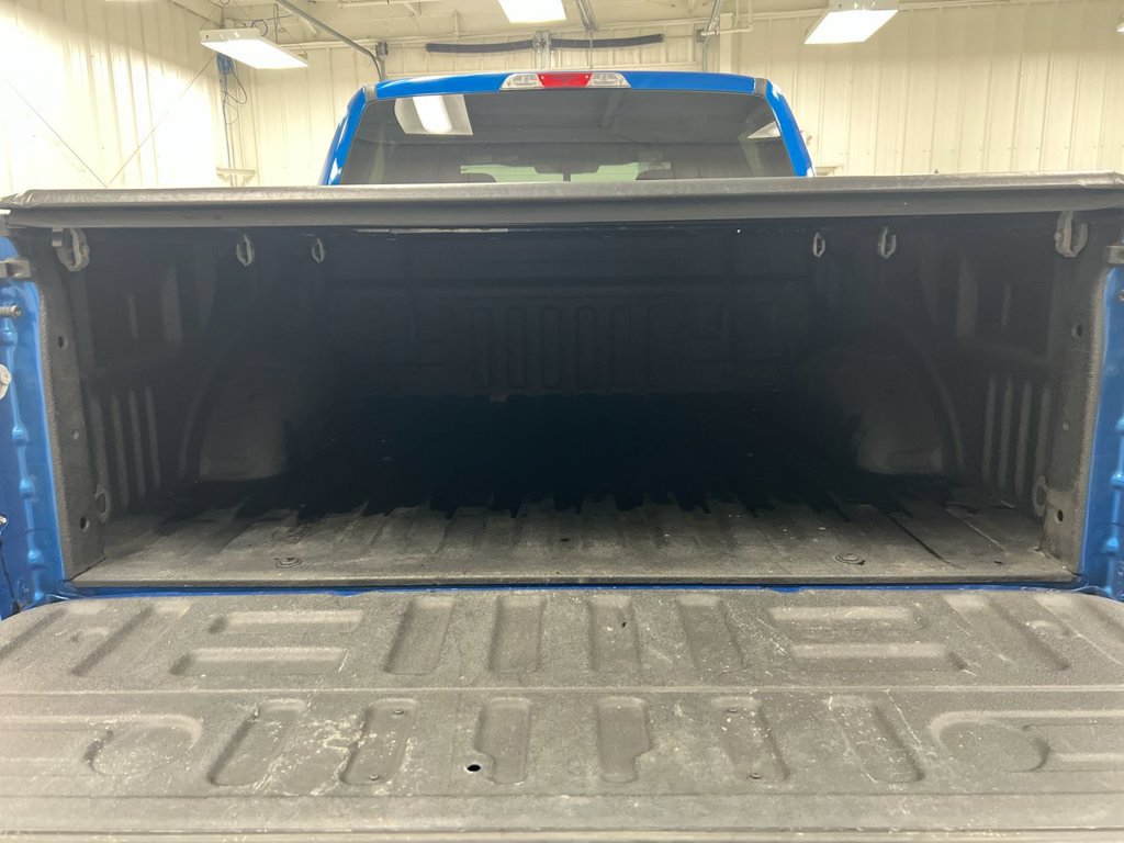 Used 2020 Ford F150 XL w/ Equipment Group 101A Mid AWD/4WD image 23