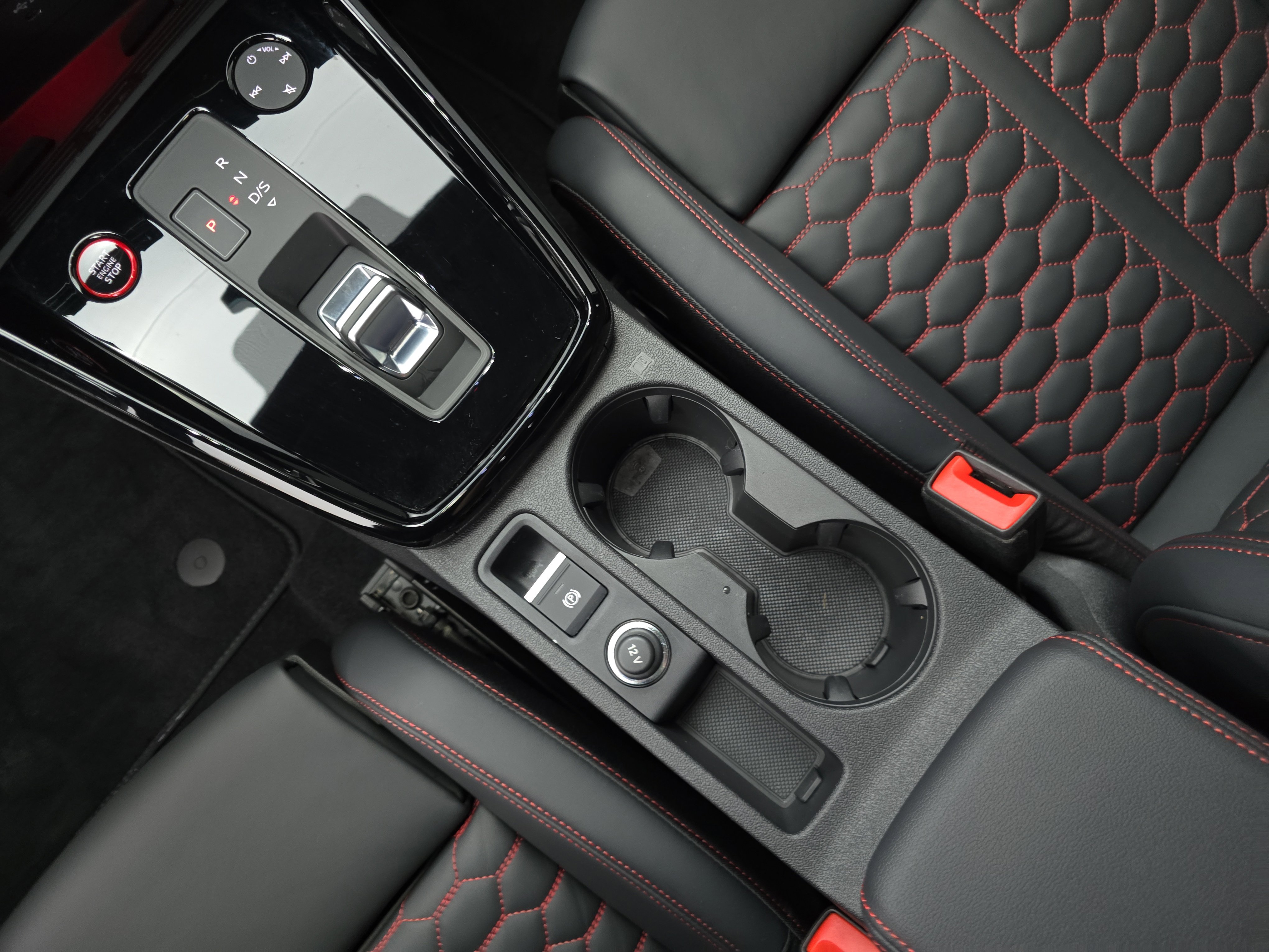 Used 2024 Audi RS 3 AWD/4WD image 24