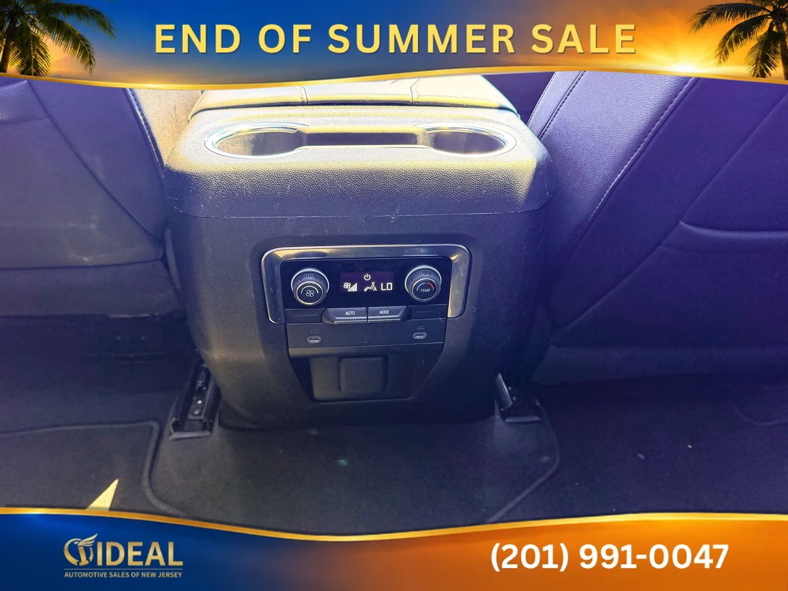 Used 2024 Chevrolet Suburban Z71 AWD/4WD image 21