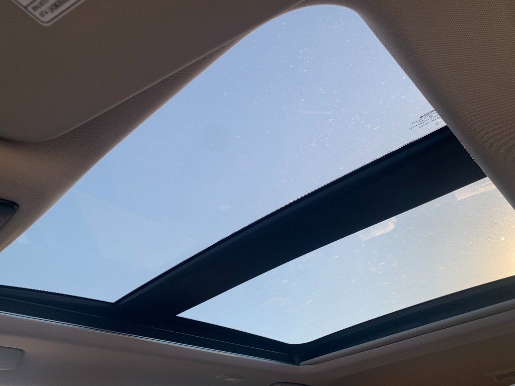 New 2026 Nissan Rogue SV w/ SV Premium Package image 20