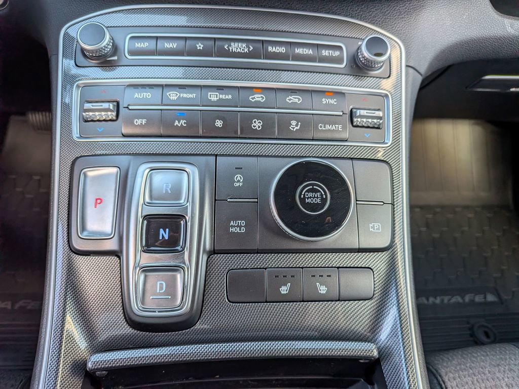 Used 2023 Hyundai Santa Fe SEL image 21