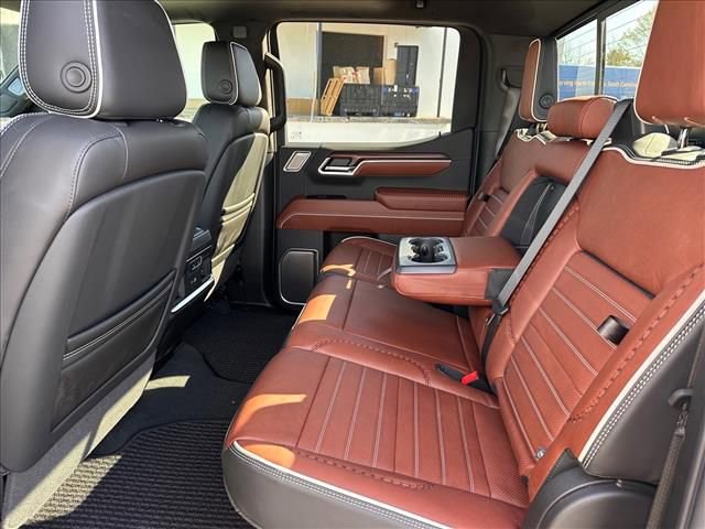 New 2026 GMC Sierra 1500 Denali Ultimate image 23