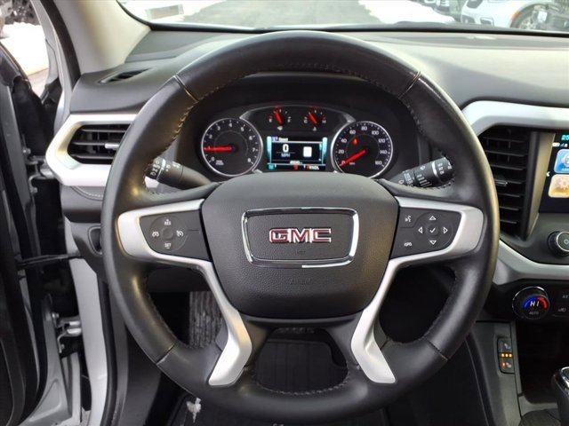 Used 2019 GMC Acadia SLT image 20