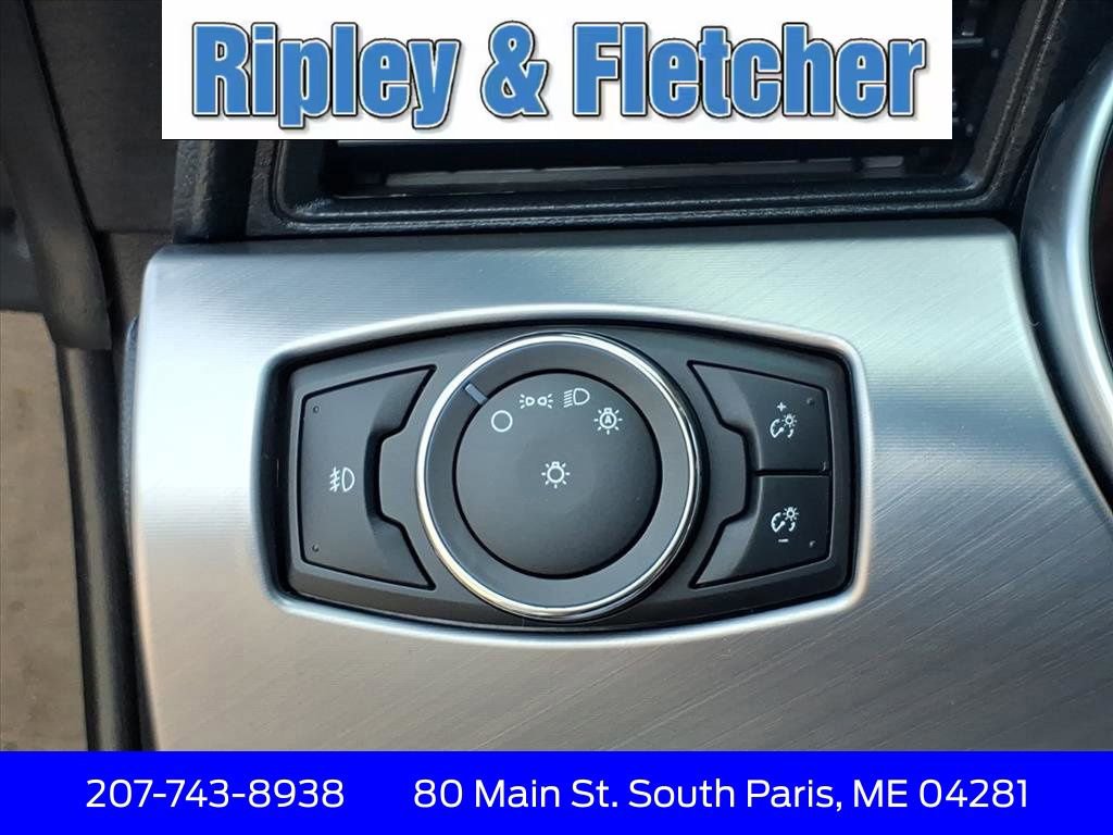 Used 2022 Ford Mustang GT Premium w/ Equipment Group 401A image 15