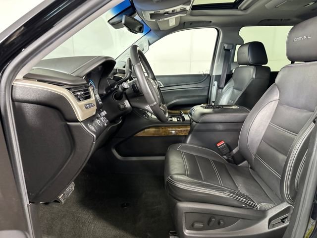 Used 2017 GMC Yukon Denali w/ Open Road Package image 11