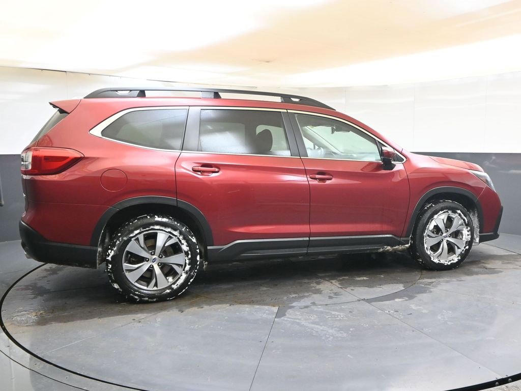 Certified 2024 Subaru Ascent Premium w/ Convenience Package image 6