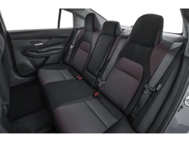 New 2026 Nissan Sentra SR w/ Floor Mat Package FWD image 44