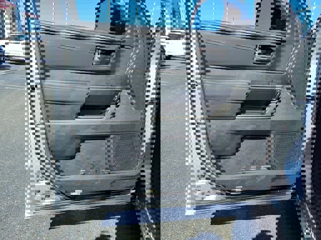 New 2026 Toyota Tundra Platinum image 8