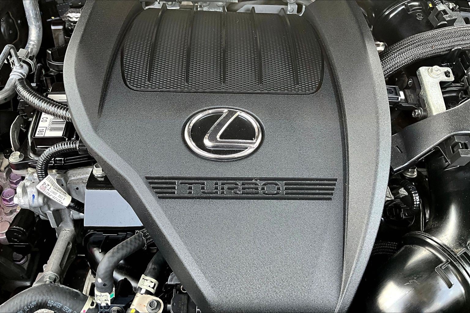 Used 2023 Lexus RX 350 Premium w/ Accessory Package (Z1) AWD/4WD image 34
