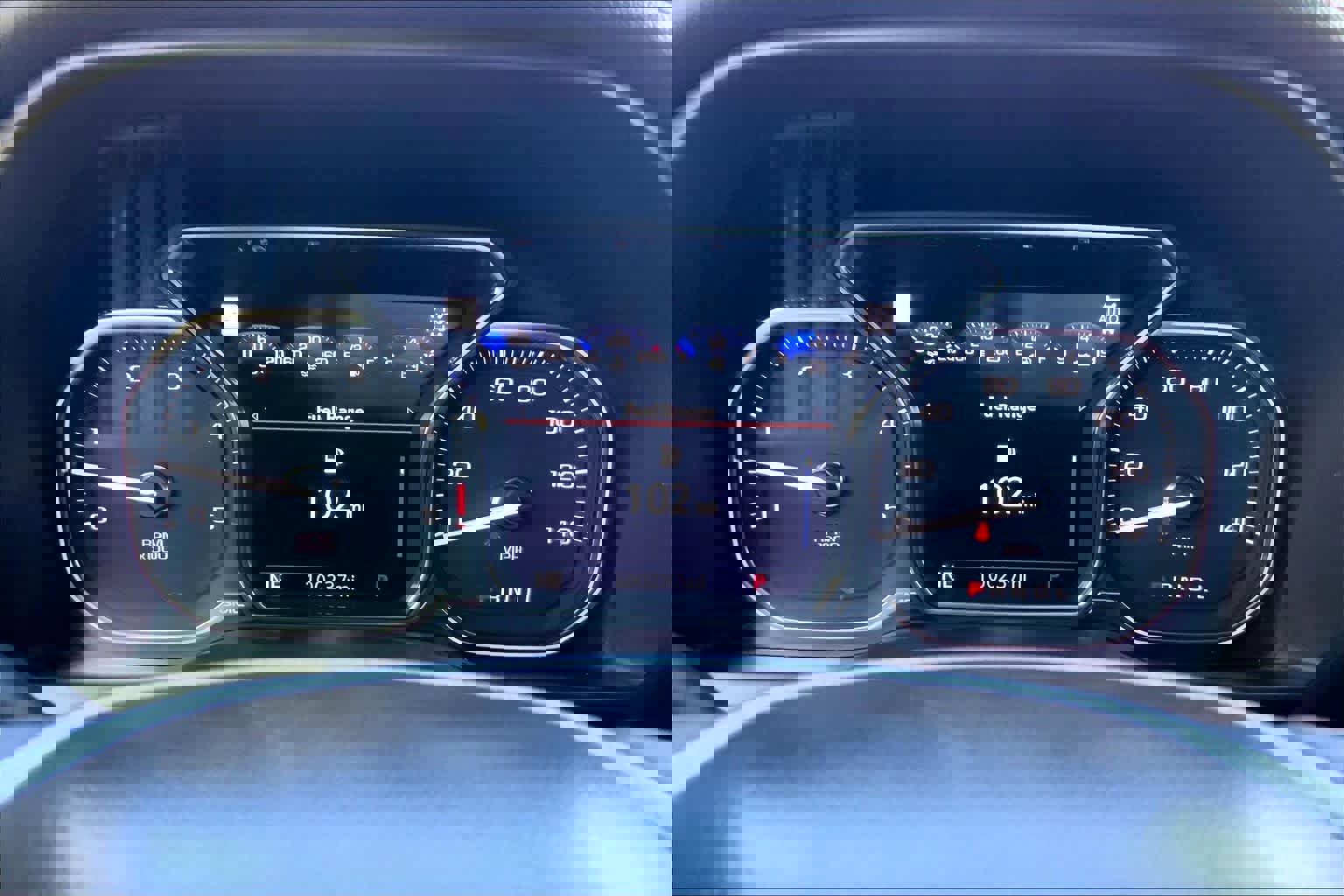 Used 2020 GMC Sierra 3500 Denali w/ Denali Ultimate Package image 25