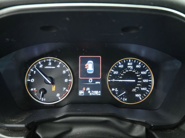 Used 2022 Subaru Outback Wilderness AWD/4WD image 14