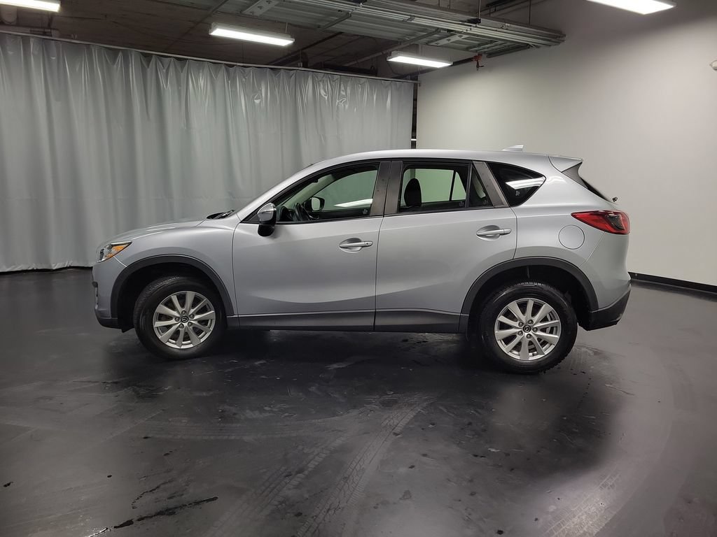 Used 2016 MAZDA CX-5 Sport AWD/4WD image 6