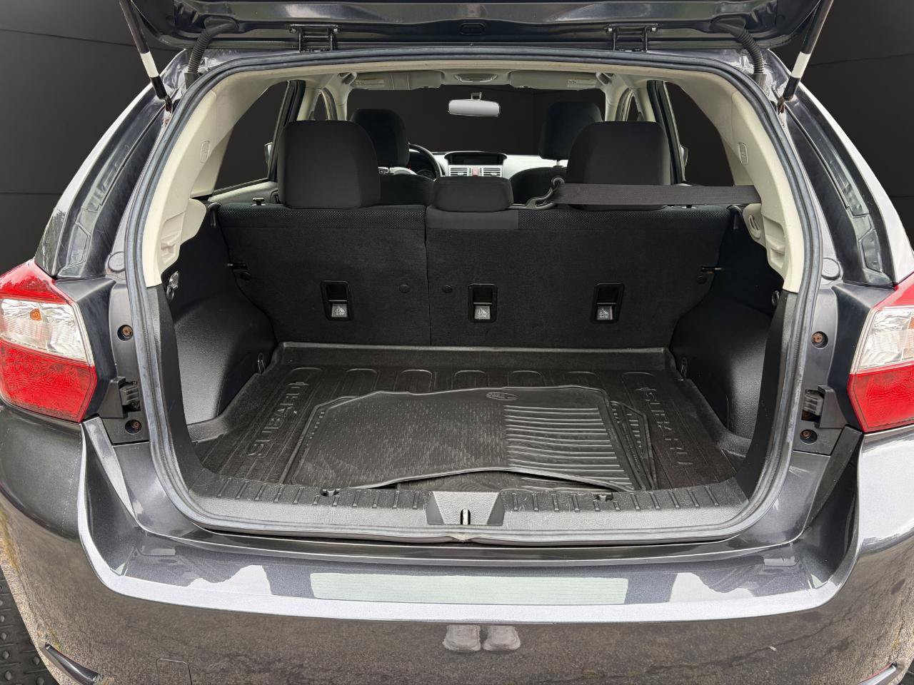 Used 2016 Subaru Impreza 2.0i AWD/4WD image 19