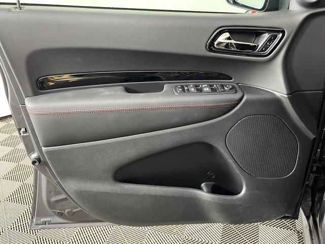 New 2026 Dodge Durango GT AWD/4WD image 23