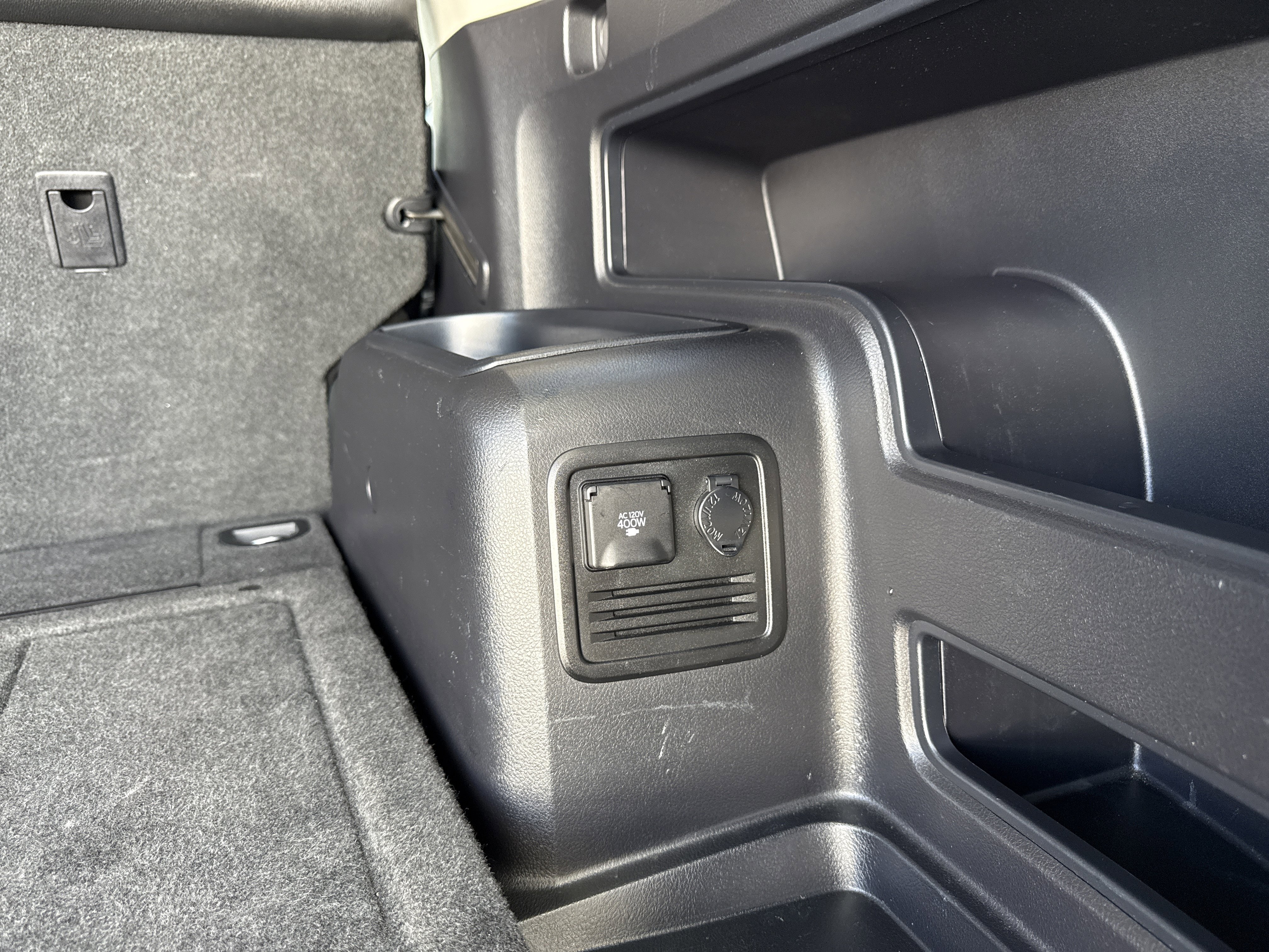 Used 2016 Toyota 4Runner TRD Pro image 11