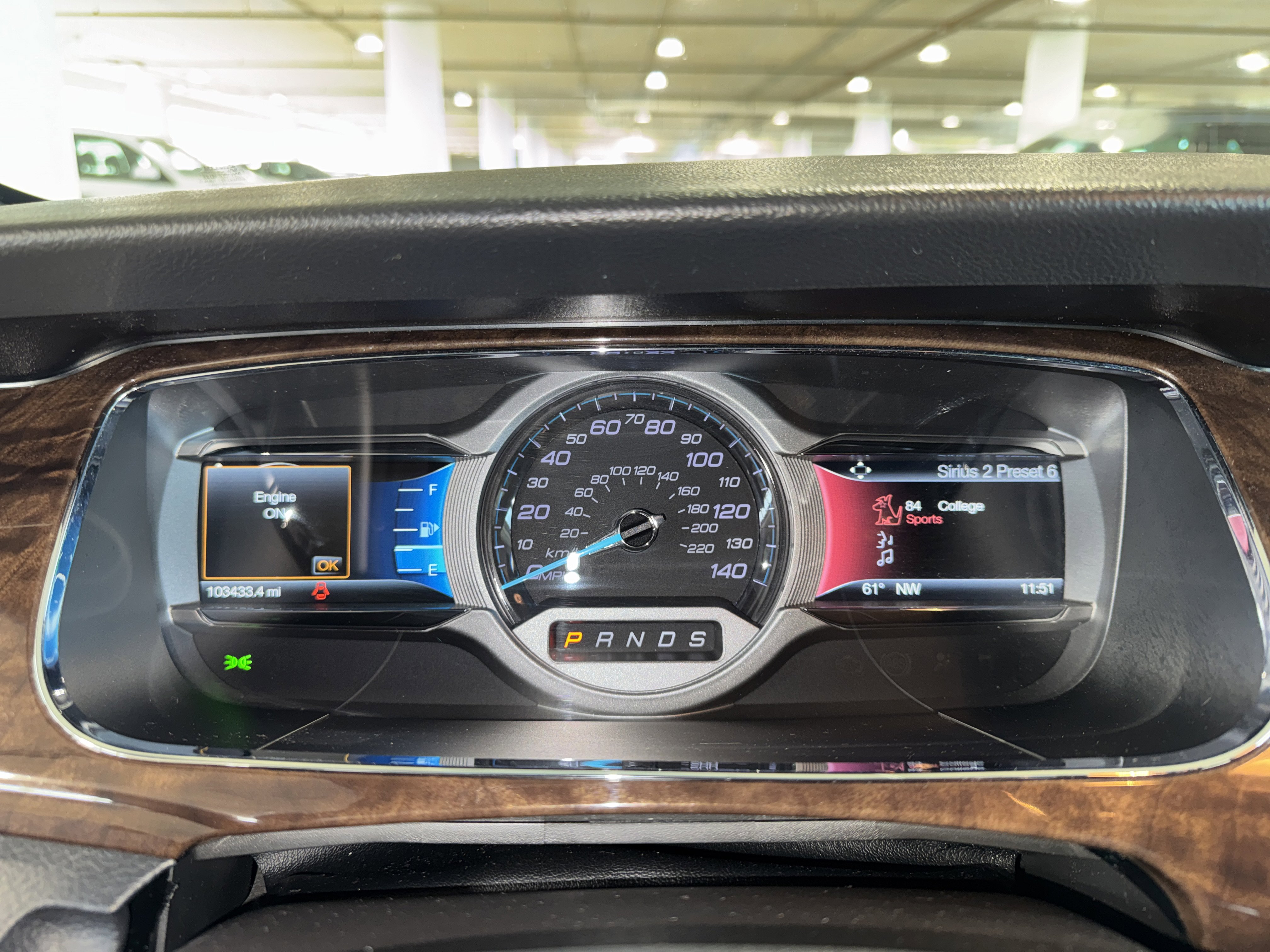 Used 2018 Ford Taurus Limited image 23