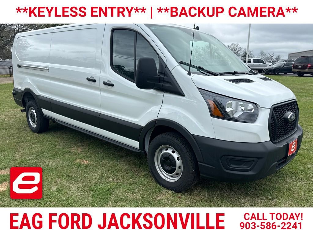 Used 2024 Ford Transit 150 Base
