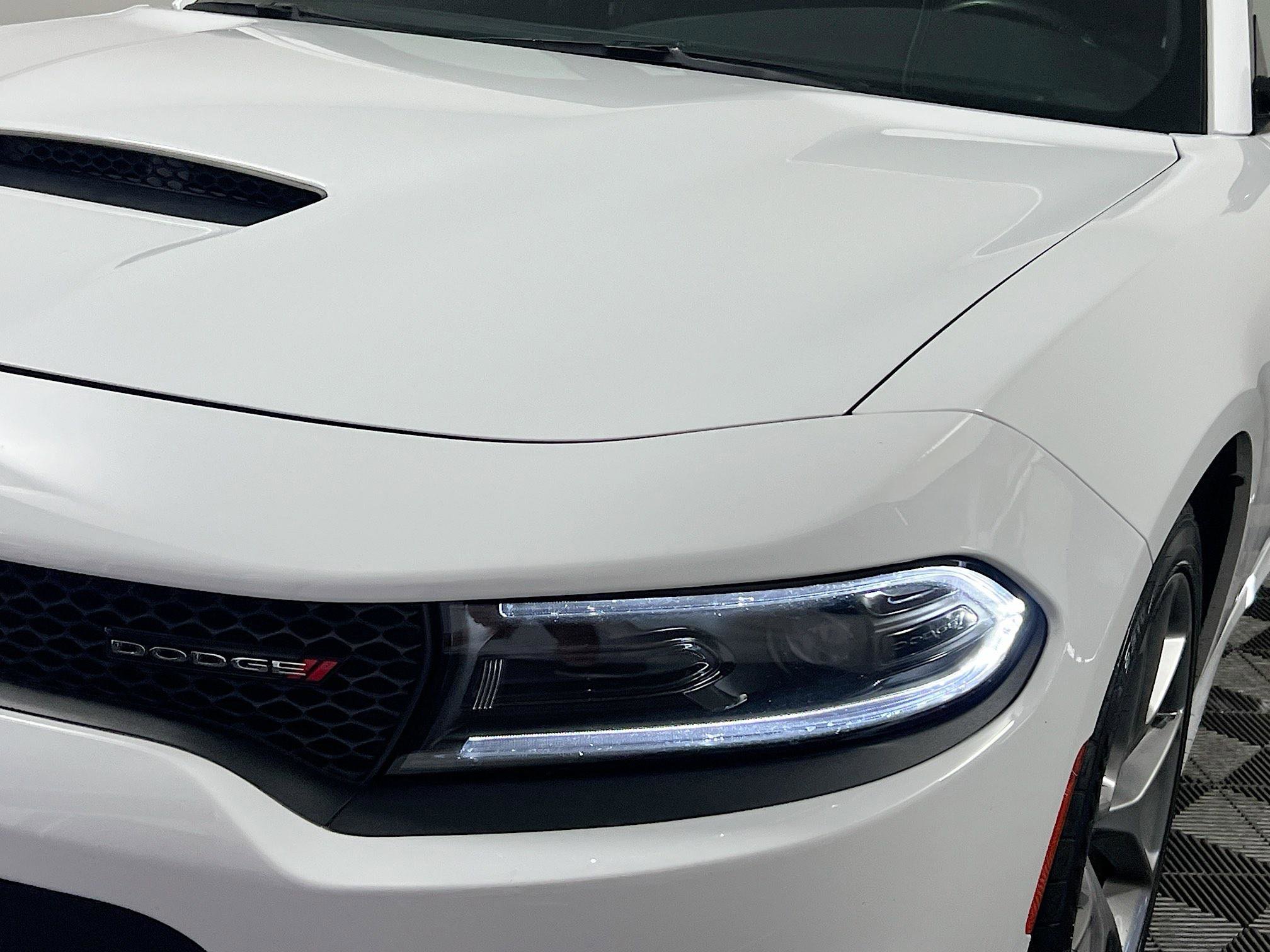Used 2023 Dodge Charger GT image 11