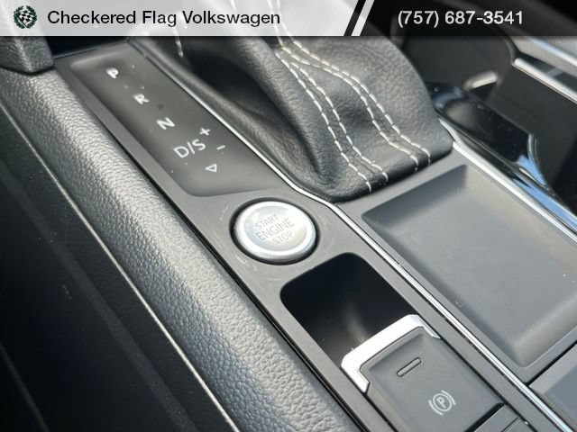 Used 2023 Volkswagen Atlas SE FWD image 44
