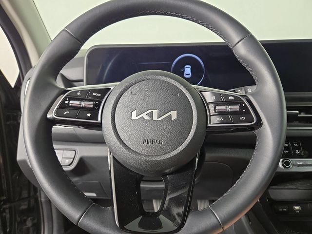 Certified 2026 Kia Seltos EX AWD/4WD image 21