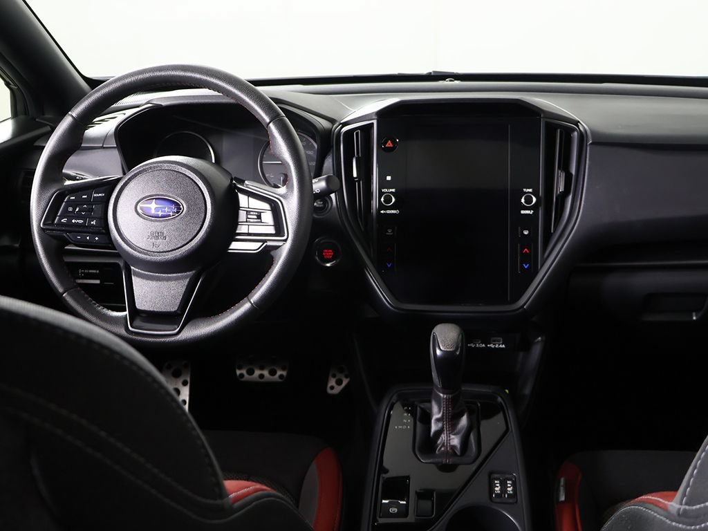 Used 2024 Subaru Impreza RS AWD/4WD image 32