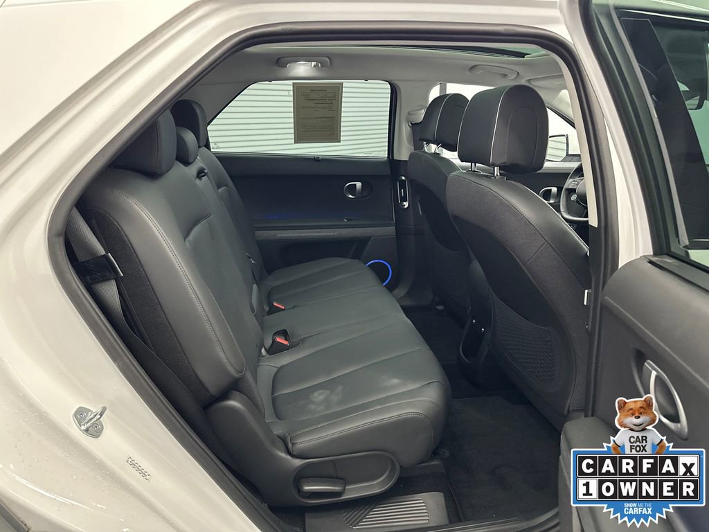 Used 2023 Hyundai Ioniq 5 Limited image 17
