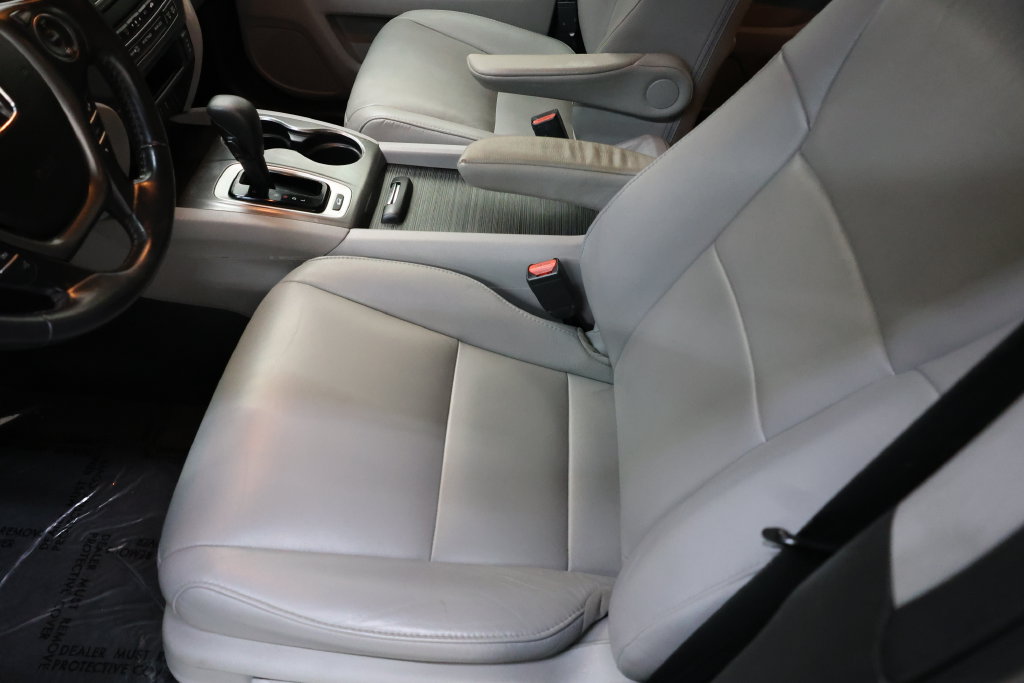 Used 2017 Honda Pilot EX-L image 65