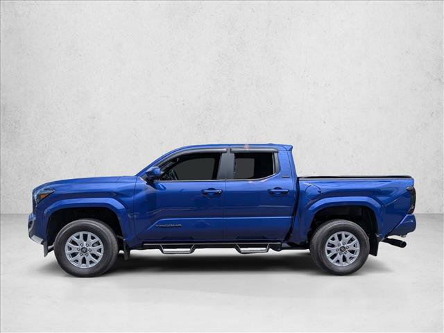 Used 2024 Toyota Tacoma SR5 RWD video 2
