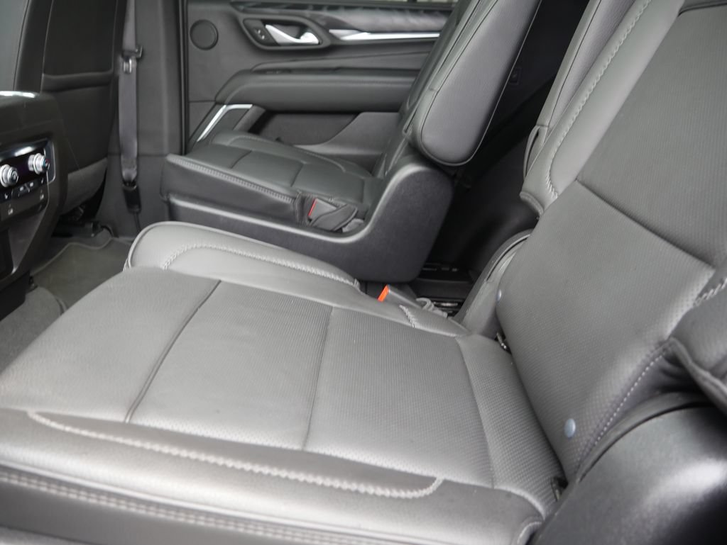 Used 2022 GMC Yukon Denali AWD/4WD image 20