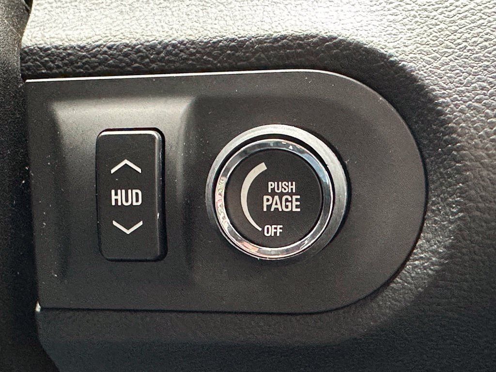 Used 2014 Chevrolet Camaro LT w/ RS Package RWD image 25