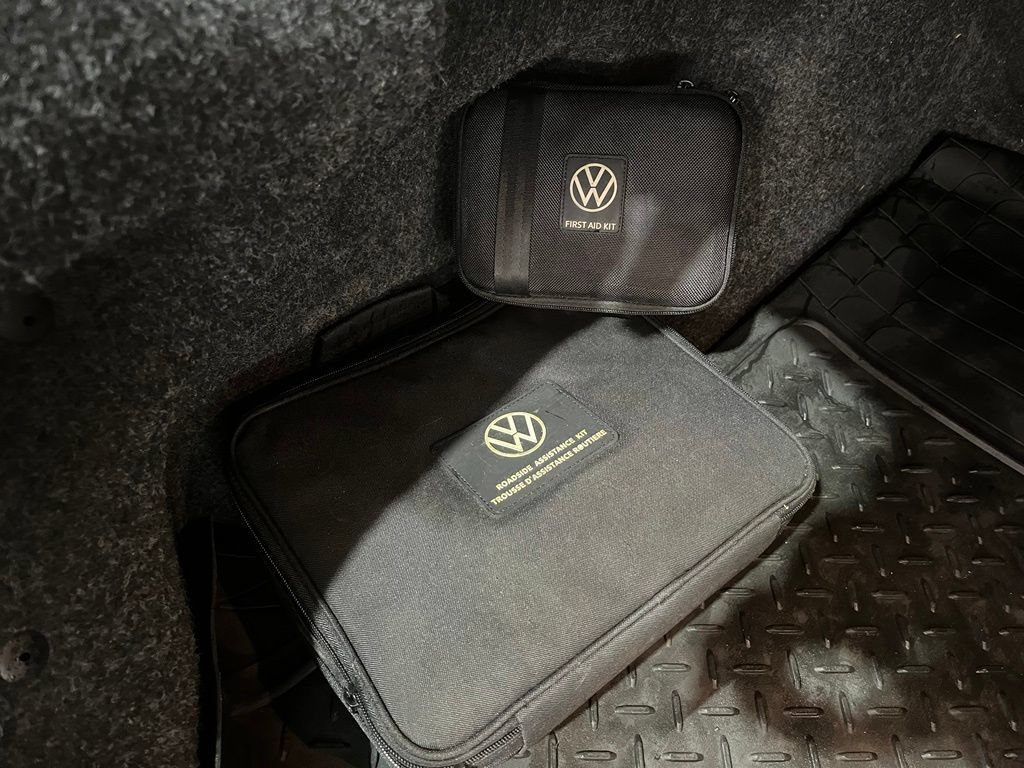 Used 2022 Volkswagen Jetta Sport FWD image 14