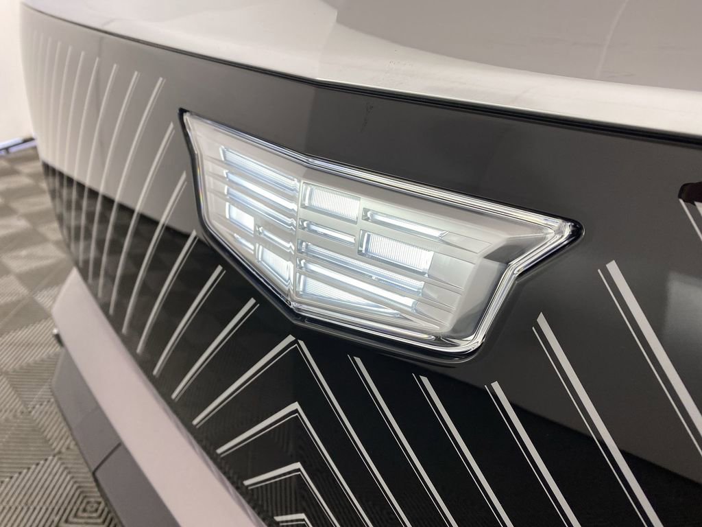 New 2026 Cadillac Vistiq Luxury image 29
