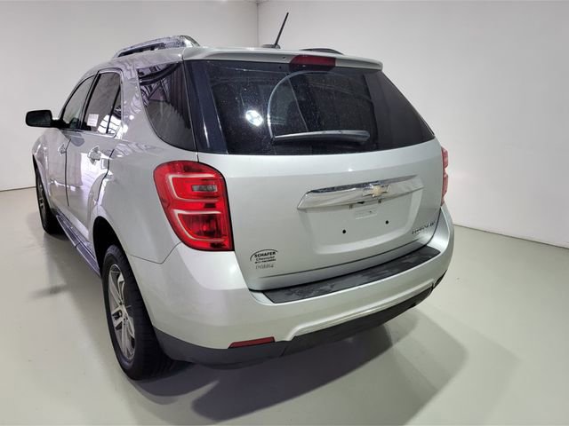 Used 2016 Chevrolet Equinox LTZ w/ Enhanced Convenience Package image 18