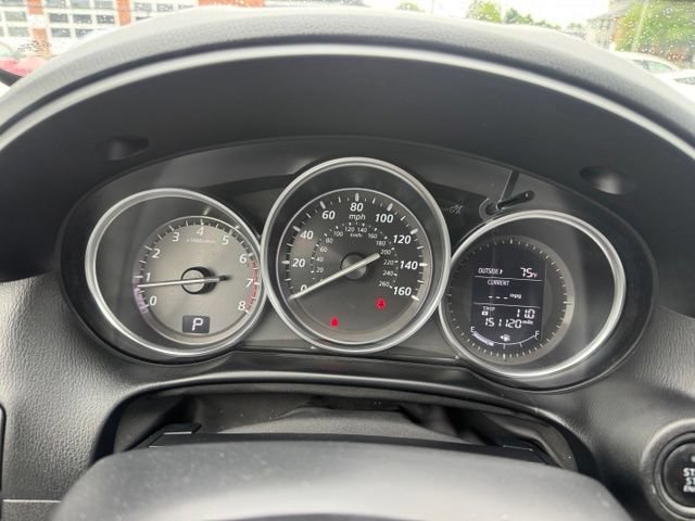 Used 2015 MAZDA CX-5 Touring AWD/4WD image 34