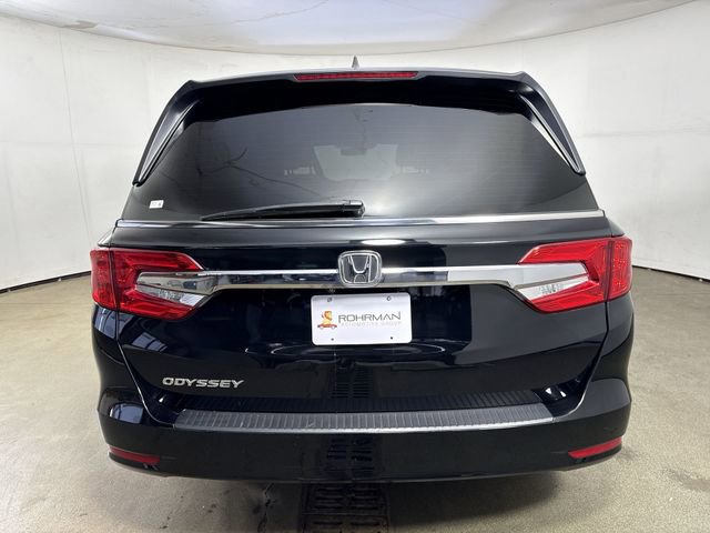 Used 2020 Honda Odyssey EX-L image 35