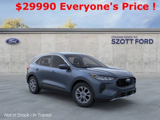 New 2024 Ford Escape Active w/ Tech Pack #2 AWD/4WD image 7