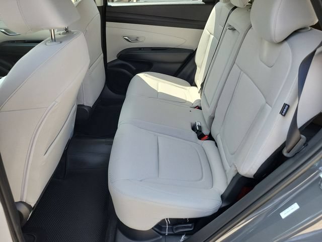 New 2026 Hyundai Tucson SEL AWD/4WD image 27