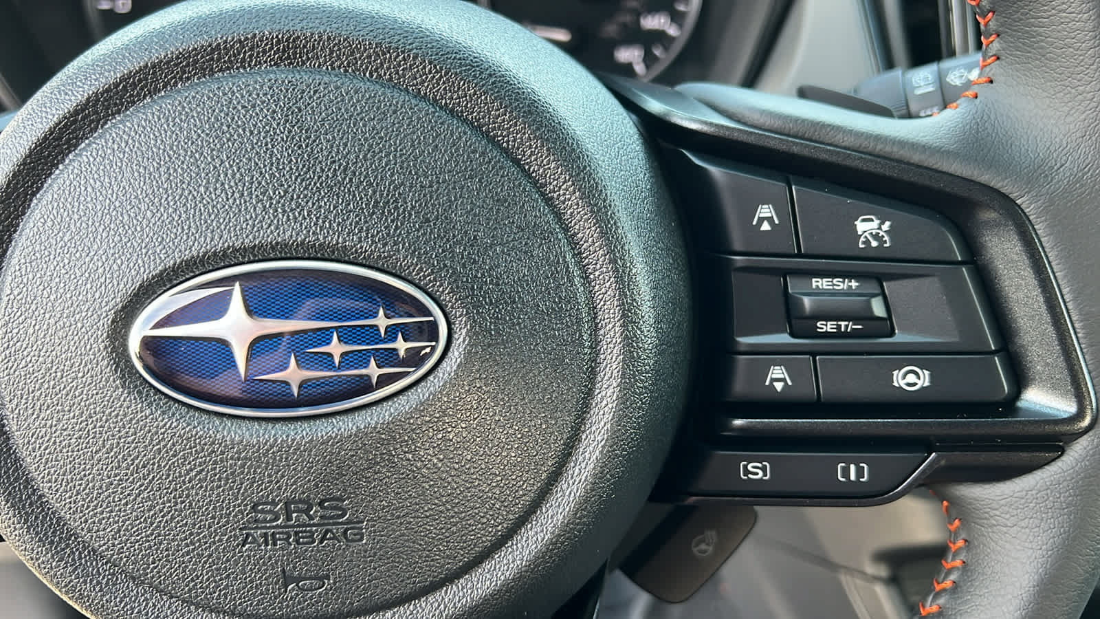 New 2026 Subaru Crosstrek 2.5i Limited AWD/4WD image 20
