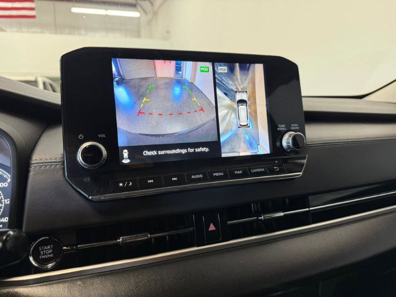 Used 2022 Mitsubishi Outlander SE FWD image 15