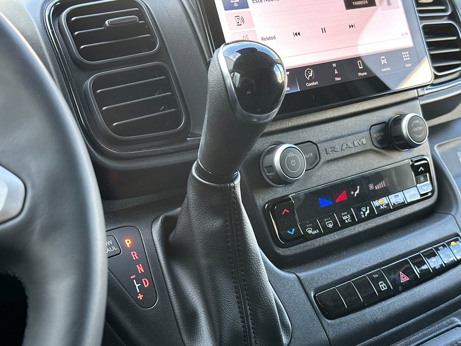 New 2026 RAM ProMaster 3500 w/ Advanced Safety Group image 21