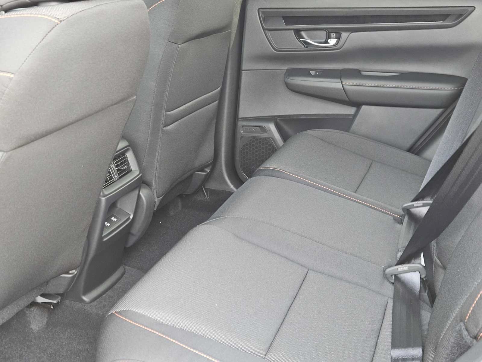 New 2026 Honda CR-V Sport image 22