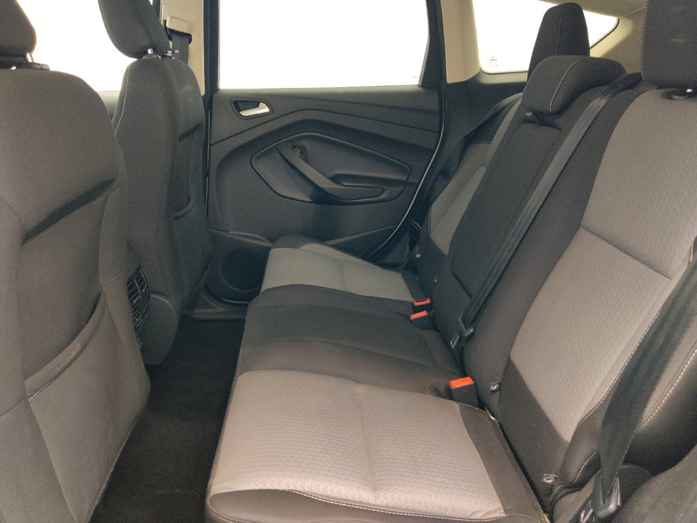 Used 2019 Ford Escape SE AWD/4WD image 18