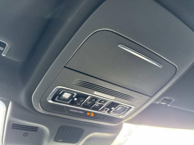 New 2025 Lincoln Navigator Reserve w/ Jet Appearance Package image 29