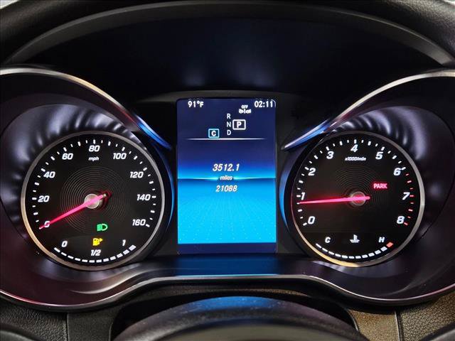 Used 2020 Mercedes-Benz C 300 Sedan image 11