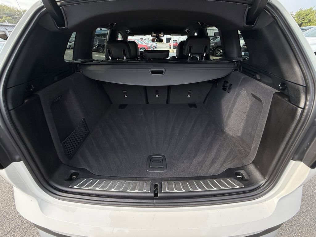 Used 2023 BMW X3 xDrive30i image 21