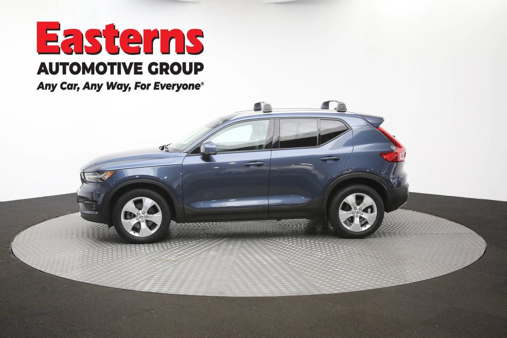 Used 2021 Volvo XC40 T5 Momentum AWD/4WD image 60