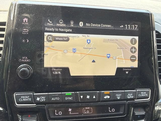Used 2020 Honda Odyssey Elite image 10