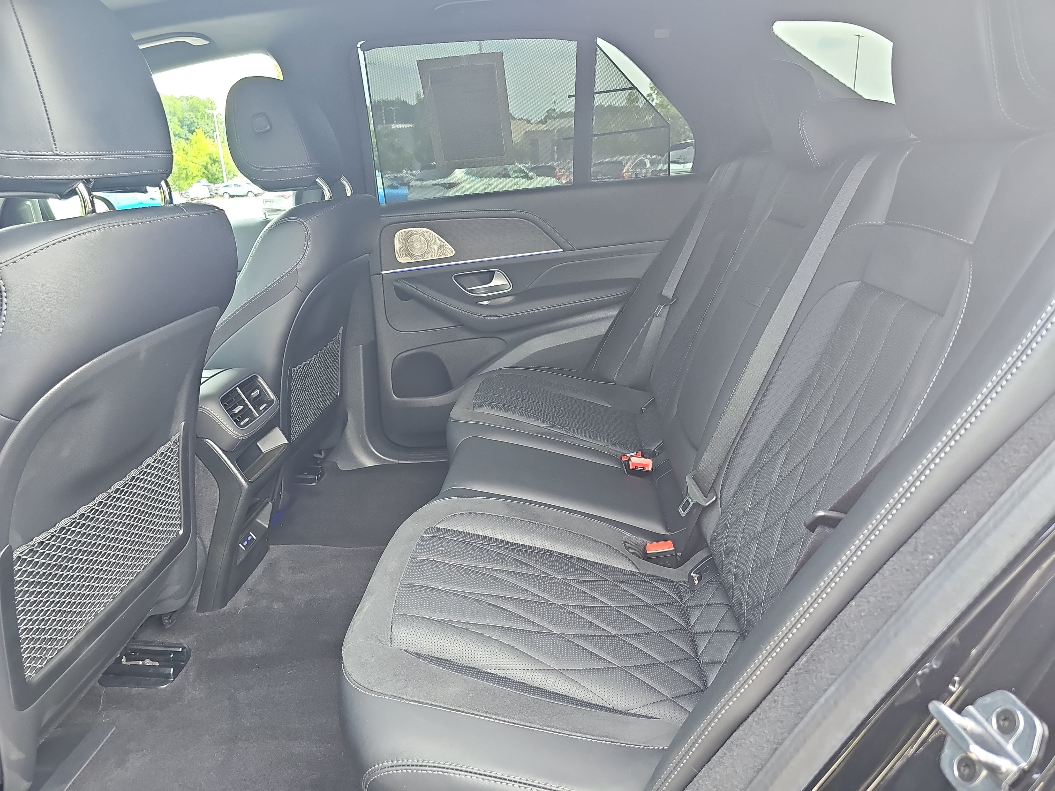 Used 2024 Mercedes-Benz GLE 63 AMG S image 14